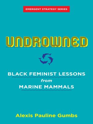 cover image of Undrowned